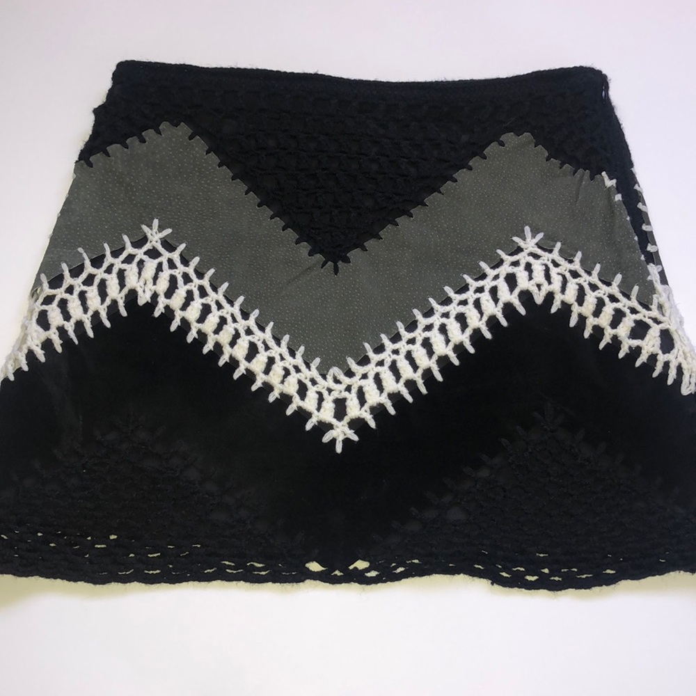 BB Dakota Skirt